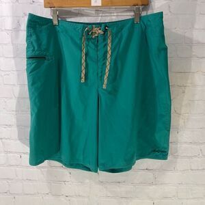 Patagonia Stretch Planing Board Shorts